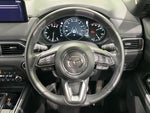 CX-8 4WD