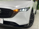 CX-8 4WD