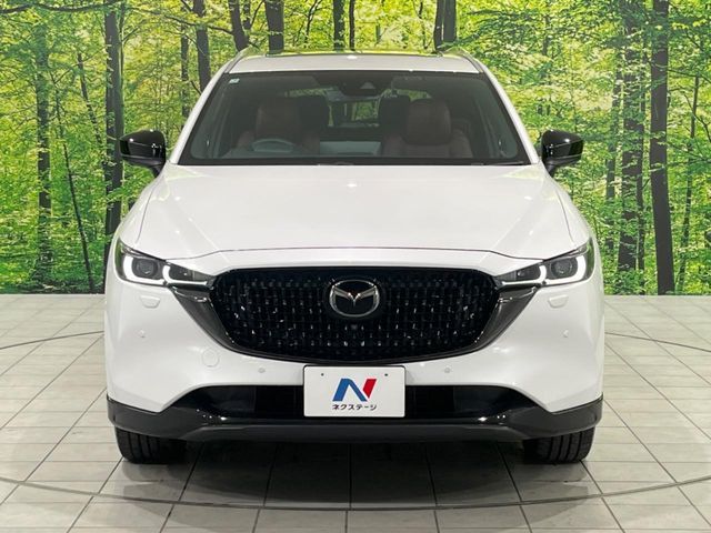 CX-8 4WD