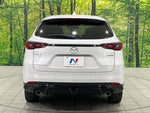 CX-8 4WD