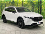 CX-8 4WD