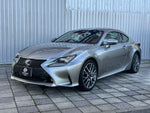 LEXUS RC200t