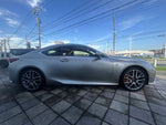 LEXUS RC200t