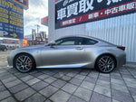 LEXUS RC200t