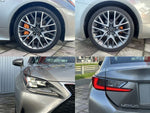 LEXUS RC200t