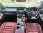 LEXUS RC200t
