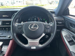 LEXUS RC200t