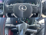 LEXUS RC200t