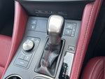 LEXUS RC200t
