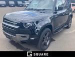 ROVER DEFENDER