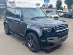 ROVER DEFENDER