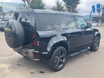 ROVER DEFENDER