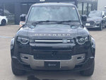ROVER DEFENDER