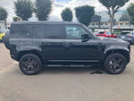 ROVER DEFENDER