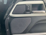 ROVER DEFENDER