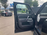 ROVER DEFENDER