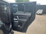 ROVER DEFENDER