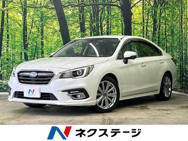 LEGACY B4