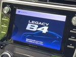LEGACY B4