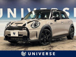 MINI COOPER S 5DOOR