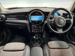 MINI COOPER S 5DOOR