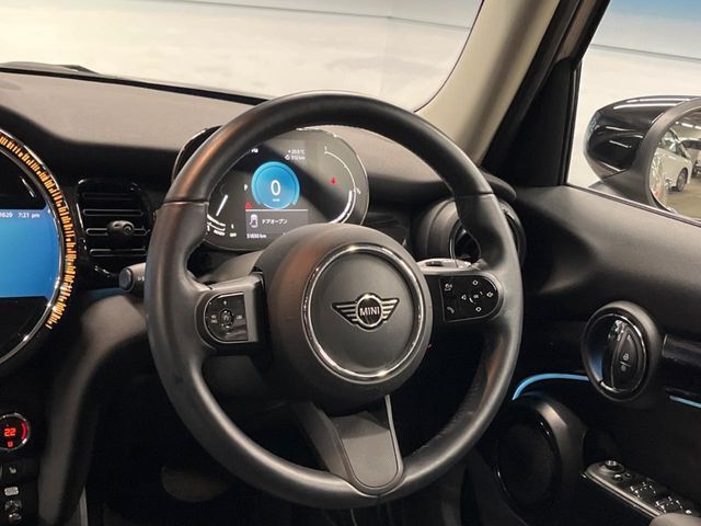 MINI COOPER S 5DOOR