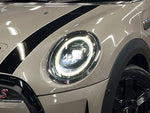 MINI COOPER S 5DOOR