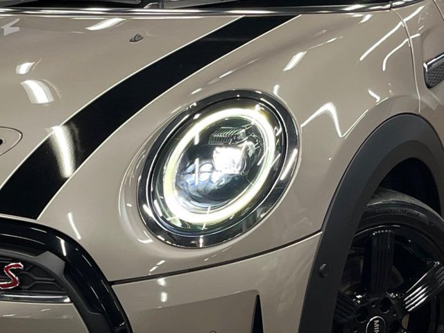 MINI COOPER S 5DOOR