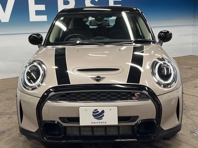 MINI COOPER S 5DOOR
