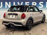 MINI COOPER S 5DOOR