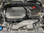 MINI COOPER S 5DOOR