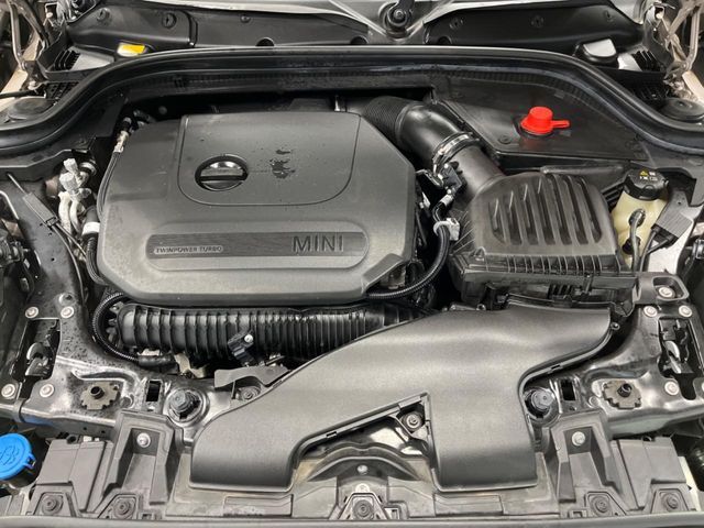 MINI COOPER S 5DOOR