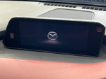 MAZDA3 FASTBACK