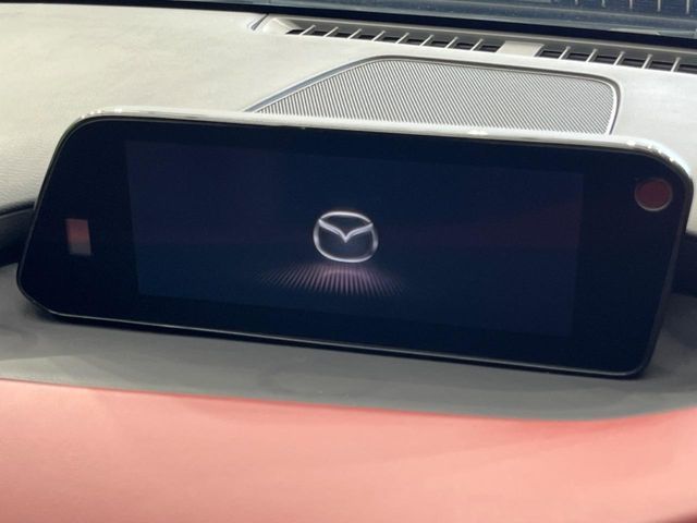 MAZDA3 FASTBACK