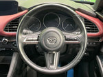 MAZDA3 FASTBACK