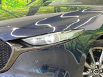 MAZDA3 FASTBACK