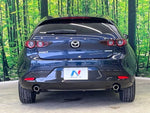 MAZDA3 FASTBACK