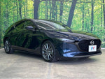 MAZDA3 FASTBACK