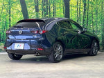 MAZDA3 FASTBACK