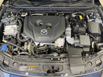 MAZDA3 FASTBACK