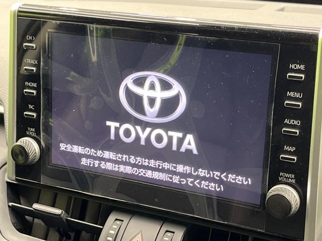RAV4 4WD