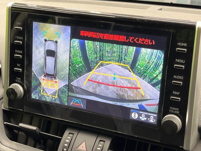 RAV4 4WD