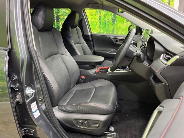 RAV4 4WD