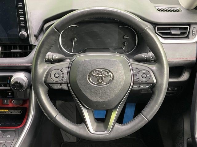 RAV4 4WD