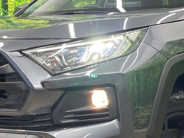 RAV4 4WD