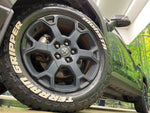 RAV4 4WD
