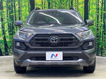 RAV4 4WD