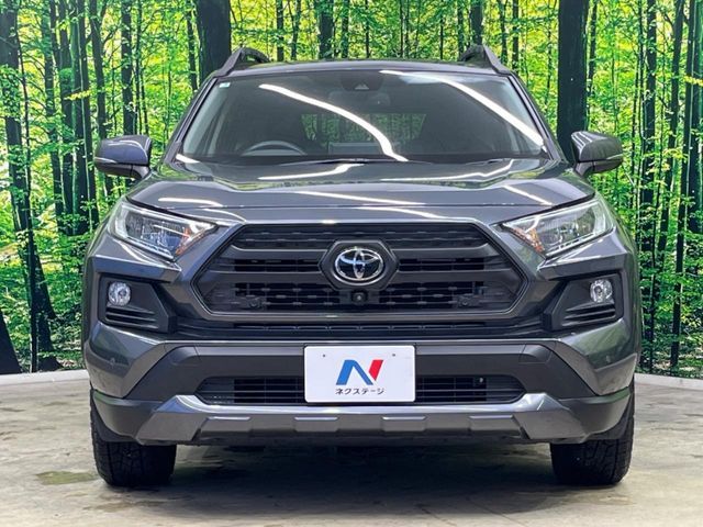 RAV4 4WD