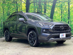 RAV4 4WD