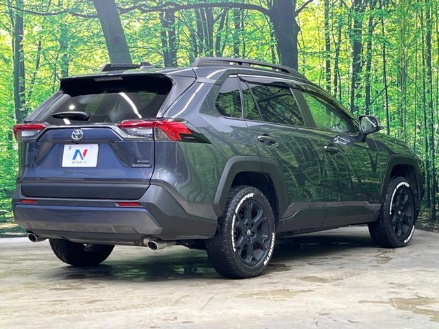 RAV4 4WD